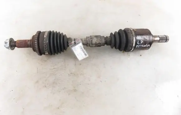 Mazda 6 Front driveshaft 