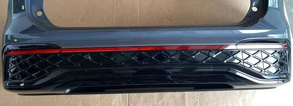 Volkswagen Tiguan Rear bumper 571807421A U001358