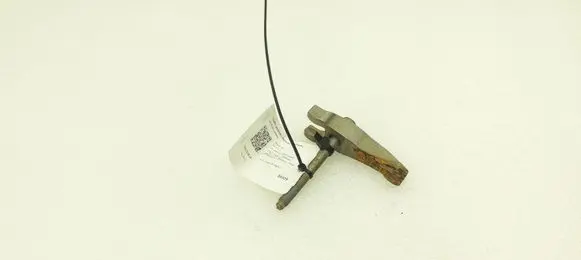 Peugeot RCZ Fuel Injector clamp holder