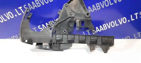 Volvo V50 Coupe door lock (next to the handle) 985914101 30699109