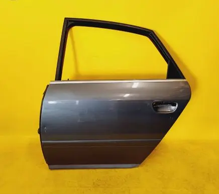 Audi A6 S6 C5 4B Rear door 