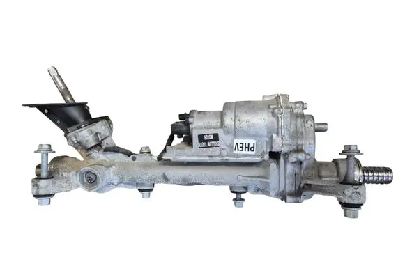 Chrysler Pacifica Steering rack 68460390AD 38018727