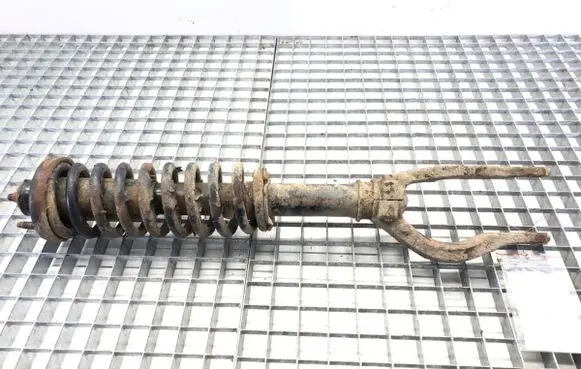 Honda CR-V Front shock absorber/damper 