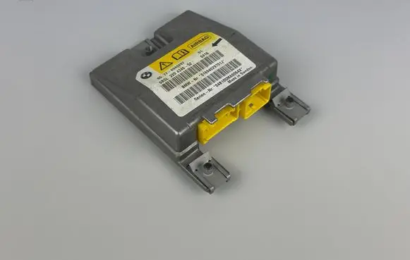 BMW 5 E60 E61 Airbag control unit/module 6940297 220434652 S1694029701J