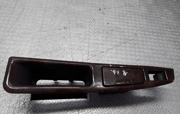 Audi A8 S8 D2 4D Rear door handle trim 4D0959515