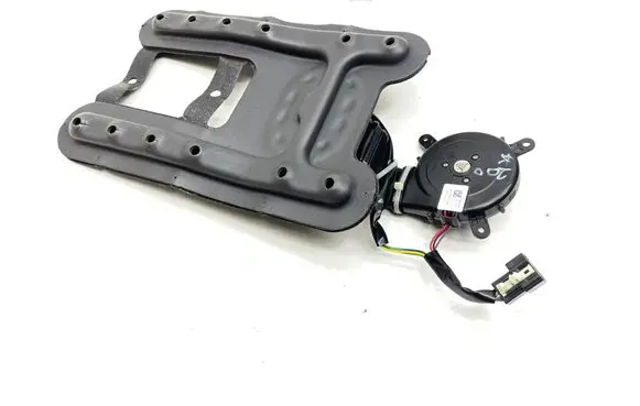 Jaguar XK - XKR Seat wiring loom 27A07Y091L0273