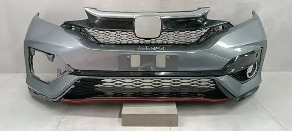 Honda Jazz Front bumper 711701T5BJ500