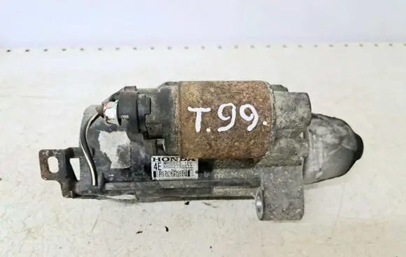 Honda FR-V Starter motor M002T85672