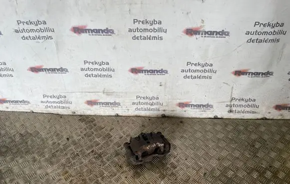 Iveco Daily 6th gen Front brake caliper