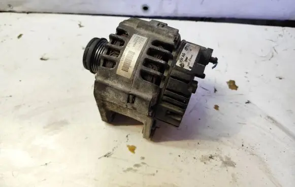 Audi A6 S6 C5 4B Generator/alternator 028903029R s542496a sg148011
