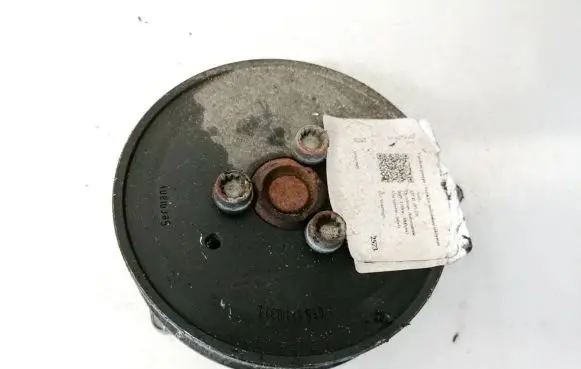 Audi A6 Allroad C6 Water pump pulley 059121031L