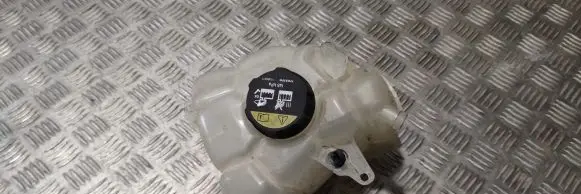 Volvo S90, V90 Coolant expansion tank/reservoir 31338291