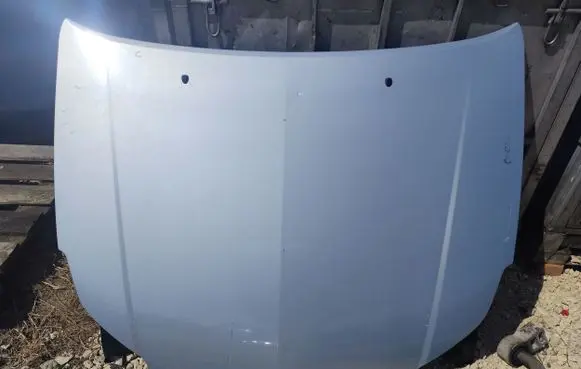 Citroen C5 Engine bonnet/hood EYLC