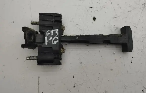 Volvo V50 Rear door check strap stopper