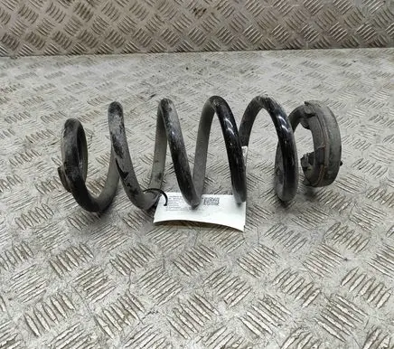 Volkswagen ID.3 Rear coil spring 1EA511103C