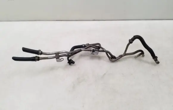 Brake vacuum hose/pipe