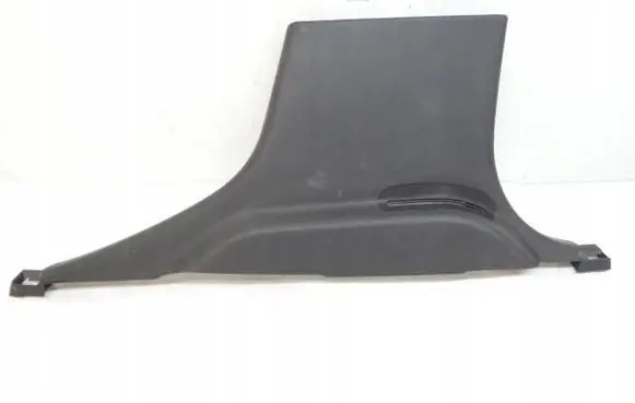 Peugeot 3008 I (B) pillar trim (top) 9684383677