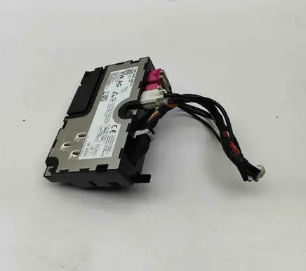 Skoda Enyaq iV Bluetooth control unit module 10A035284C