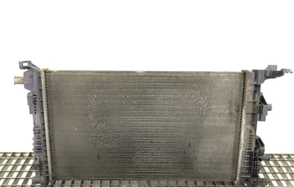 Renault Megane III Coolant radiator 214105378R