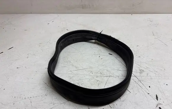 Mercedes-Benz ML W166 Engine compartment rubber A1668310198