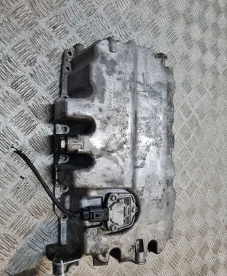 Volkswagen PASSAT B6 Oil sump GD01456 AC43400 GPR00807903