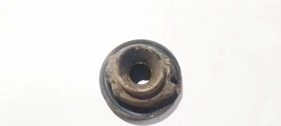 Volkswagen Golf IV Front coil spring rubber mount 1j0512149b