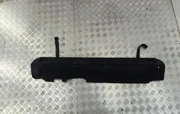 Mercedes-Benz ML W166 Other trunk/boot trim element A1666800102