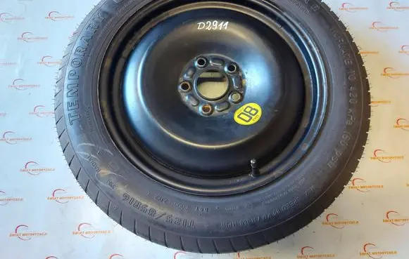 Ford Mondeo Mk III R16 spare wheel 1S71MH