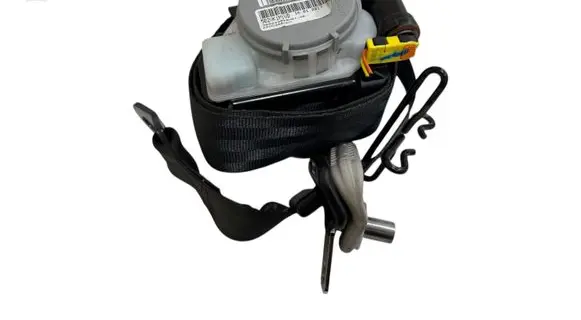 Peugeot Partner Front seatbelt 98025578XX 502VK1H1VD