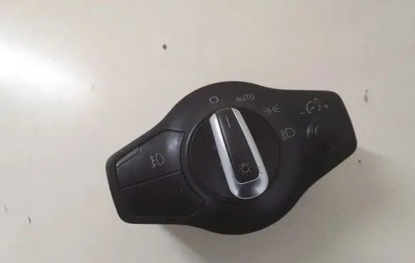 Audi A5 8T 8F Light switch 8K0941531J