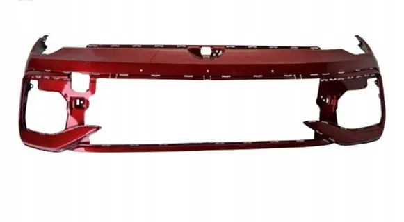 Volkswagen Golf VIII Front bumper 5H0807221S