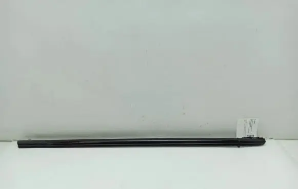 Mercedes-Benz CLK A209 C209 Rear side glass trim 
