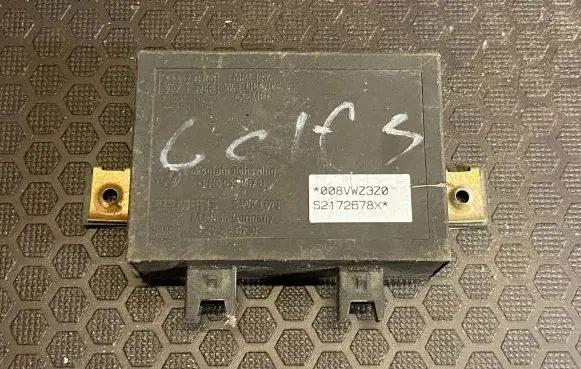 Volkswagen Golf III Immobilizer control unit/module 1H0953257B