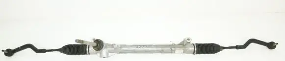 Nissan Qashqai Steering rack mounting bracket 4EH0A