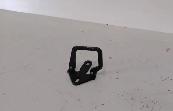 Mercedes-Benz A W177 Engine bonnet/hood lock/latch loop/hook A2468800360