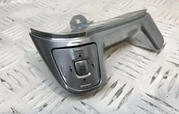 Ford Galaxy Steering wheel buttons/switches 6M2T14K147AH