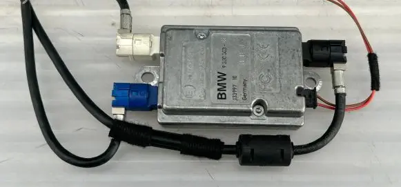 BMW 7 F01 F02 F03 F04 USB control unit 9200503 1502810