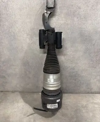 Mercedes-Benz GLC AMG Front shock absorber/damper A2533200901 142201521 A2533200301