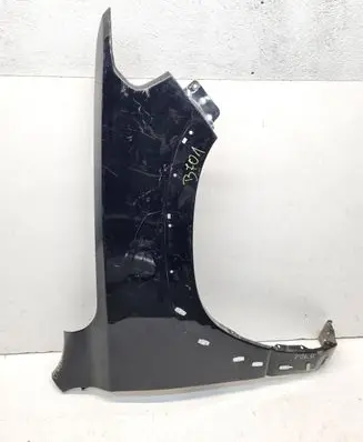 Dodge RAM Fender