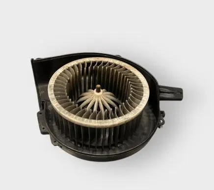 Volkswagen Polo V 6R Heater fan/blower 6Q1819015J Y1551