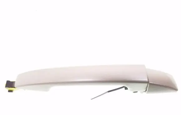 Subaru Impreza III Rear door exterior handle