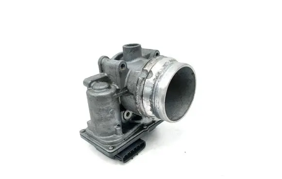 Volvo XC60 Throttle valve 31293736 78HL132510030AAA