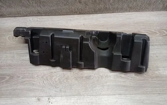 Volvo V70 Engine cover (trim) 30731785