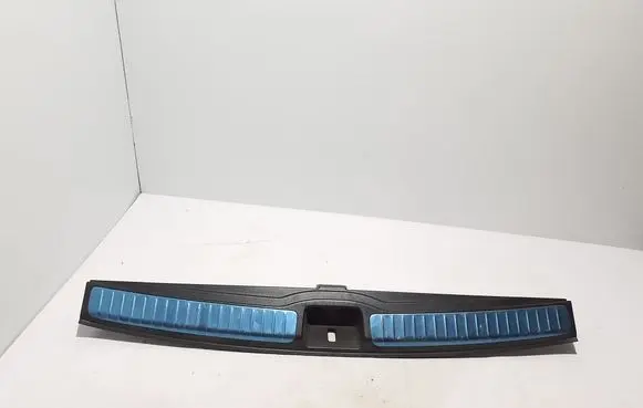 Mercedes-Benz GLE W167 Trunk/boot sill cover protection A1676900200
