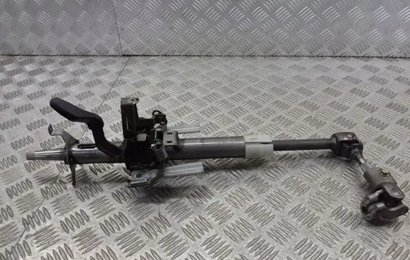 Honda Civic Steering wheel axle