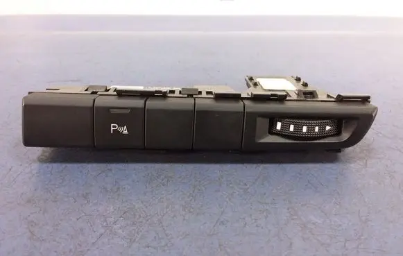 Audi A8 S8 D4 4H Other switches/knobs/shifts 4H1959674E