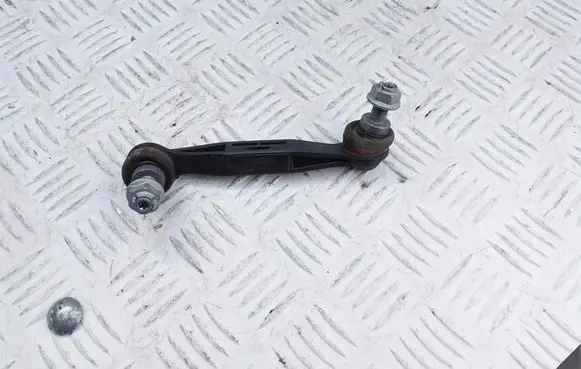 Rear anti-roll bar/stabilizer link