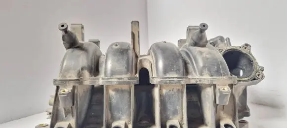 Skoda Fabia Mk1 (6Y) Intake manifold 036129711 936129711FD