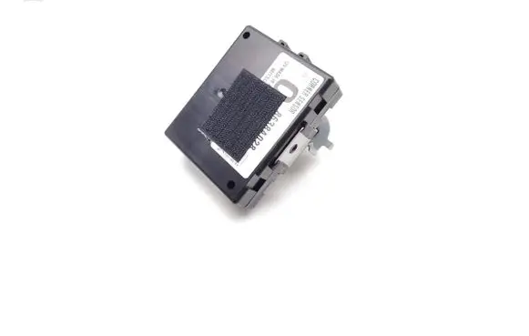 Citroen C-Crosser Parking PDC control unit/module 8638A028