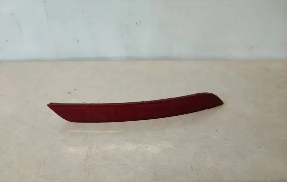 BMW 5 F10 F11 Rear tail light reflector 7203237